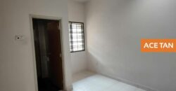Bandar Seri Alam – 2.5 Storey Terrace House – FOR SALE Bandar Seri Alam – 2.5 Storey Terrace House – FOR SALE