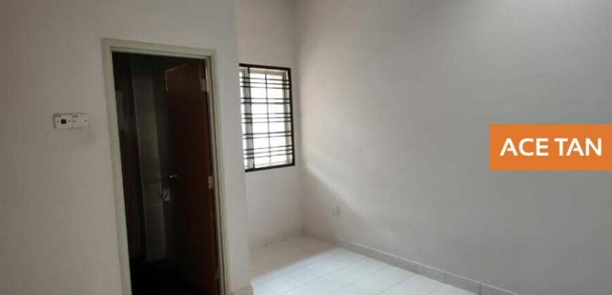 Bandar Seri Alam – 2.5 Storey Terrace House – FOR SALE Bandar Seri Alam – 2.5 Storey Terrace House – FOR SALE