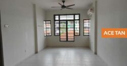Bandar Seri Alam – 2.5 Storey Terrace House – FOR SALE Bandar Seri Alam – 2.5 Storey Terrace House – FOR SALE