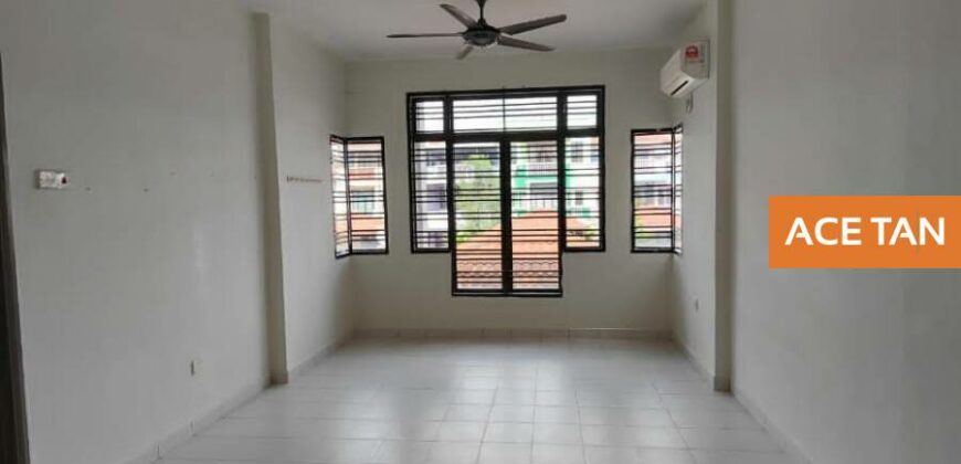 Bandar Seri Alam – 2.5 Storey Terrace House – FOR SALE Bandar Seri Alam – 2.5 Storey Terrace House – FOR SALE