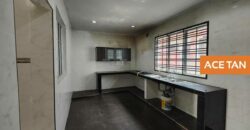 Bandar Seri Alam – 2.5 Storey Terrace House – FOR SALE Bandar Seri Alam – 2.5 Storey Terrace House – FOR SALE
