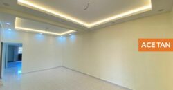 Taman Nesa @ Skudai – Single Storey Terrace House – FOR SALE