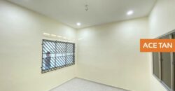 Taman Nesa @ Skudai – Single Storey Terrace House – FOR SALE