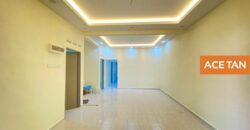 Taman Nesa @ Skudai – Single Storey Terrace House – FOR SALE