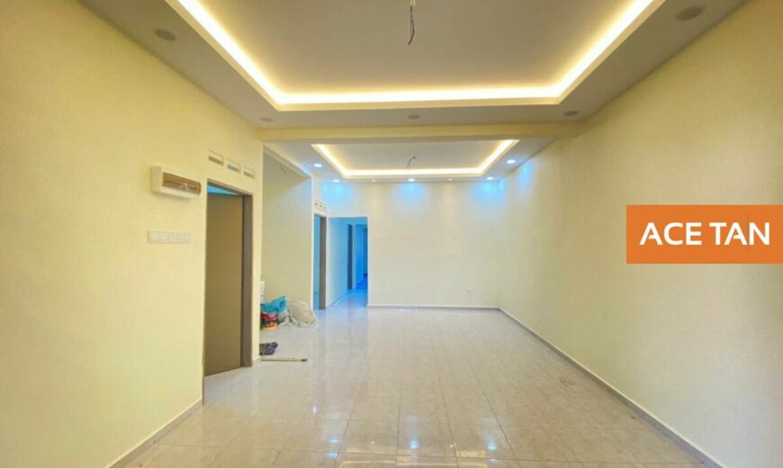 Taman Nesa @ Skudai – Single Storey Terrace House – FOR SALE Taman Nesa @ Skudai – Single Storey Terrace House – FOR SALE