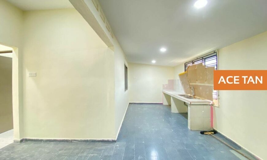Taman Nesa @ Skudai – Single Storey Terrace House – FOR SALE Taman Nesa @ Skudai – Single Storey Terrace House – FOR SALE