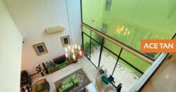 Taman Laguna – 2 Storey SuperLink House – FOR SALE Taman Laguna – 2 Storey SuperLink House – FOR SALE