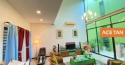 Taman Laguna – 2 Storey SuperLink House – FOR SALE Taman Laguna – 2 Storey SuperLink House – FOR SALE