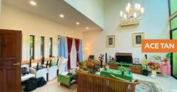 Taman Laguna – 2 Storey SuperLink House – FOR SALE Taman Laguna – 2 Storey SuperLink House – FOR SALE