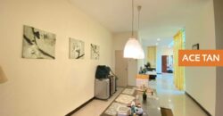 Taman Laguna – 2 Storey SuperLink House – FOR SALE Taman Laguna – 2 Storey SuperLink House – FOR SALE