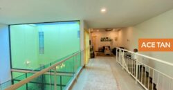 Taman Laguna – 2 Storey SuperLink House – FOR SALE Taman Laguna – 2 Storey SuperLink House – FOR SALE