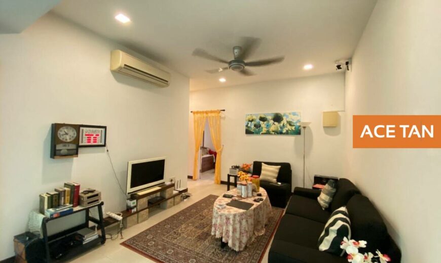 Taman Laguna – 2 Storey SuperLink House – FOR SALE Taman Laguna – 2 Storey SuperLink House – FOR SALE
