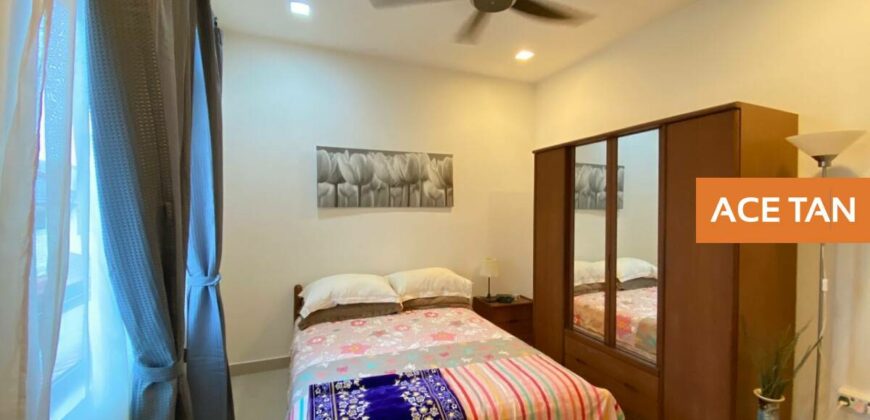 Taman Laguna – 2 Storey SuperLink House – FOR SALE Taman Laguna – 2 Storey SuperLink House – FOR SALE