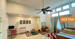 Taman Laguna – 2 Storey SuperLink House – FOR SALE Taman Laguna – 2 Storey SuperLink House – FOR SALE