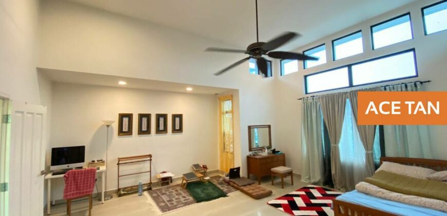 Taman Laguna – 2 Storey SuperLink House – FOR SALE Taman Laguna – 2 Storey SuperLink House – FOR SALE