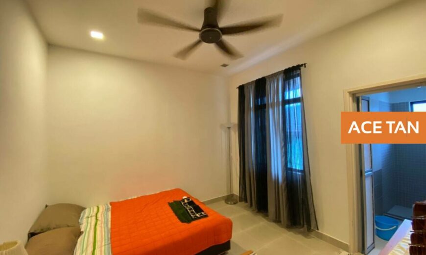 Taman Laguna – 2 Storey SuperLink House – FOR SALE Taman Laguna – 2 Storey SuperLink House – FOR SALE