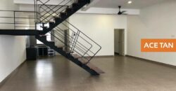 Bandar Pulai Jaya – 2 Storey Terrace House – FOR SALE