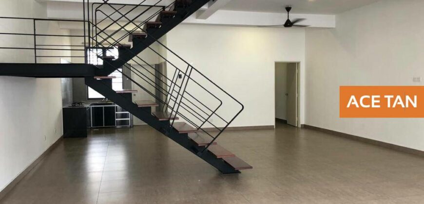 Bandar Pulai Jaya – 2 Storey Terrace House – FOR SALE
