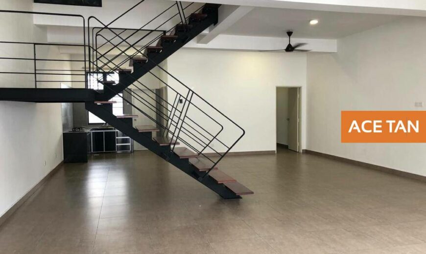 Bandar Pulai Jaya – 2 Storey Terrace House – FOR SALE Bandar Pulai Jaya – 2 Storey Terrace House – FOR SALE