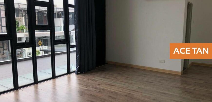 Bandar Pulai Jaya – 2 Storey Terrace House – FOR SALE