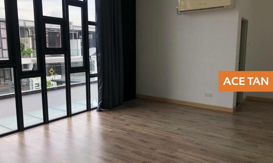 Bandar Pulai Jaya – 2 Storey Terrace House – FOR SALE Bandar Pulai Jaya – 2 Storey Terrace House – FOR SALE