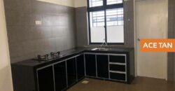 Bandar Pulai Jaya – 2 Storey Terrace House – FOR SALE
