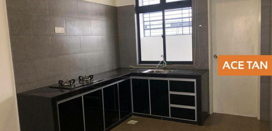 Bandar Pulai Jaya – 2 Storey Terrace House – FOR SALE