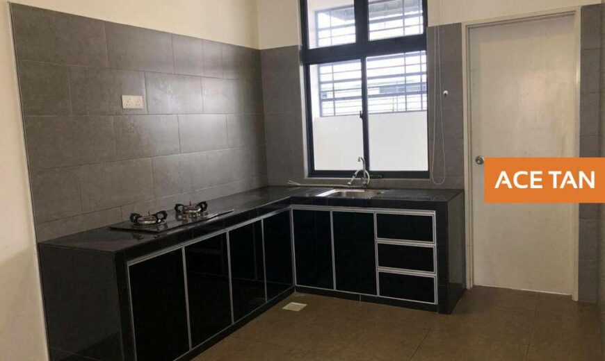 Bandar Pulai Jaya – 2 Storey Terrace House – FOR SALE Bandar Pulai Jaya – 2 Storey Terrace House – FOR SALE