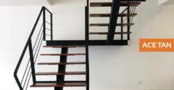 Bandar Pulai Jaya – 2 Storey Terrace House – FOR SALE