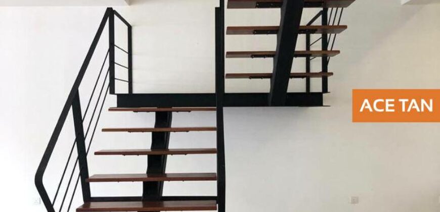 Bandar Pulai Jaya – 2 Storey Terrace House – FOR SALE