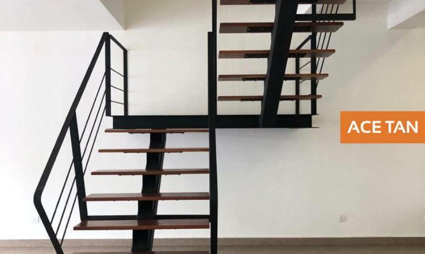 Bandar Pulai Jaya – 2 Storey Terrace House – FOR SALE Bandar Pulai Jaya – 2 Storey Terrace House – FOR SALE