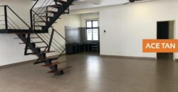 Bandar Pulai Jaya – 2 Storey Terrace House – FOR SALE