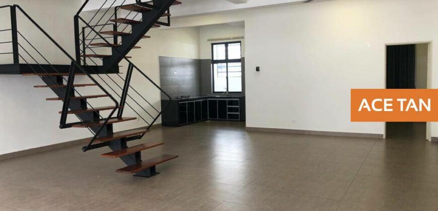 Bandar Pulai Jaya – 2 Storey Terrace House – FOR SALE