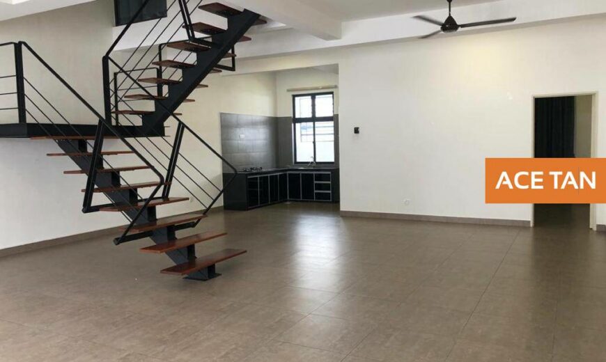 Bandar Pulai Jaya – 2 Storey Terrace House – FOR SALE Bandar Pulai Jaya – 2 Storey Terrace House – FOR SALE