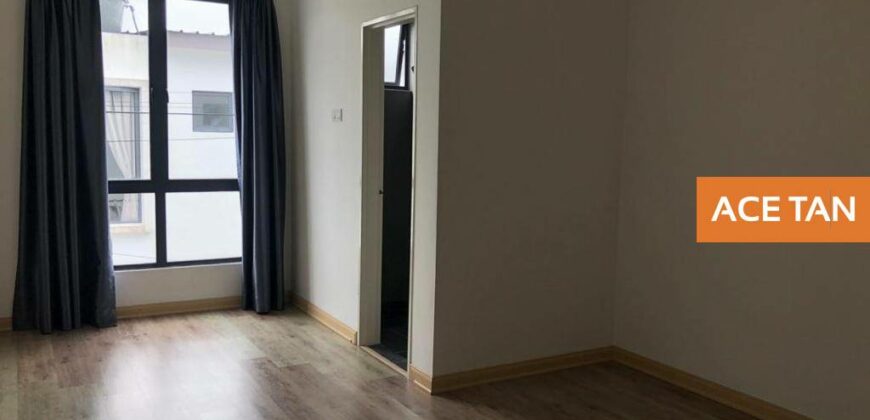 Bandar Pulai Jaya – 2 Storey Terrace House – FOR SALE