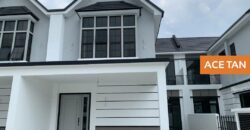 Eco Spring – 2 Storey SuperLink House – FOR SALE Eco Spring – 2 Storey SuperLink House – FOR SALE