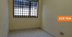 Taman Megah Ria – 1.5 Storey Semi Detached – FOR SALE