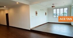 Taman Serene – 2 Storey Semi Detached House – FOR SALE