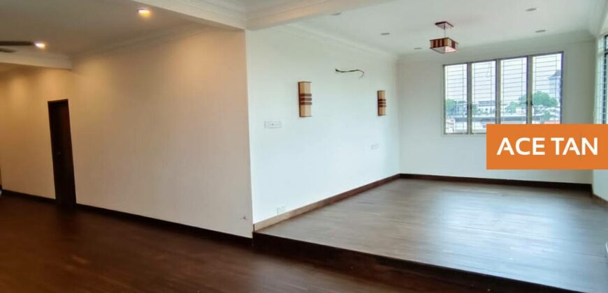 Taman Serene – 2 Storey Semi Detached House – FOR SALE