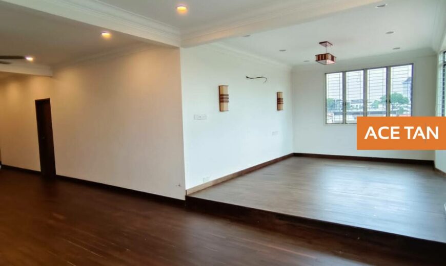 Taman Serene – 2 Storey Semi Detached House – FOR SALE Taman Serene – 2 Storey Semi Detached House – FOR SALE