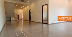 Taman Serene – 2 Storey Semi Detached House – FOR SALE