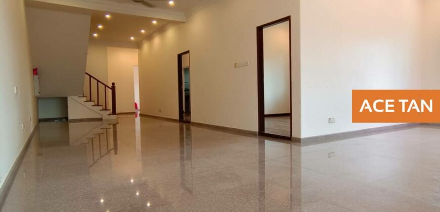 Taman Serene – 2 Storey Semi Detached House – FOR SALE