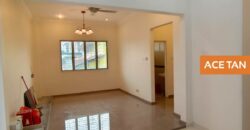 Taman Serene – 2 Storey Semi Detached House – FOR SALE