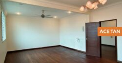 Taman Serene – 2 Storey Semi Detached House – FOR SALE