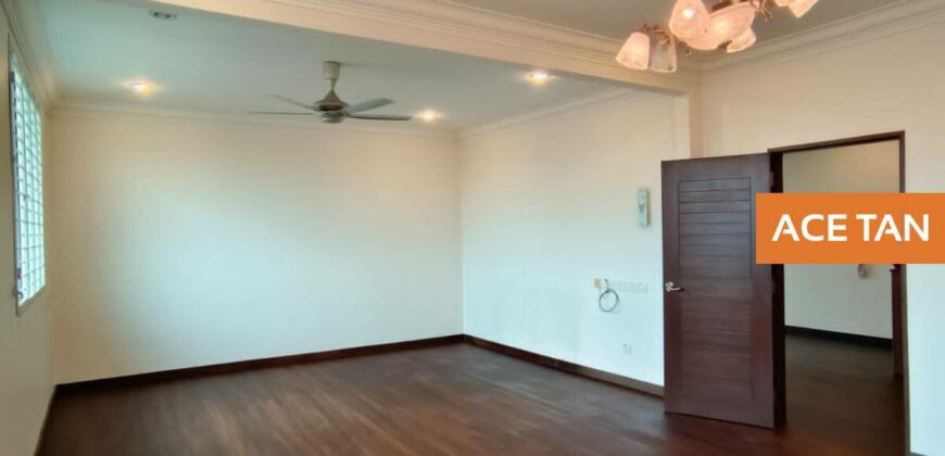 Taman Serene – 2 Storey Semi Detached House – FOR SALE