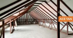 Taman Serene – 2 Storey Semi Detached House – FOR SALE