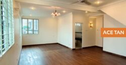 Taman Serene – 2 Storey Semi Detached House – FOR SALE
