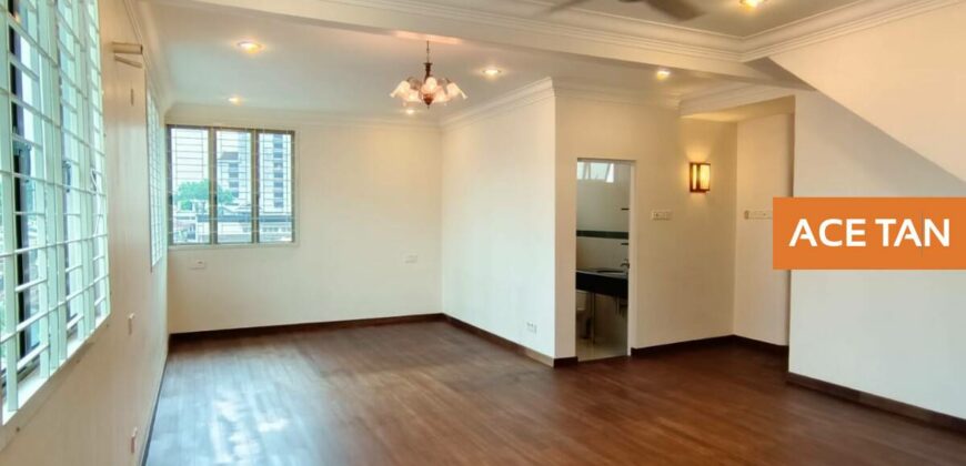 Taman Serene – 2 Storey Semi Detached House – FOR SALE