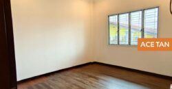 Taman Serene – 2 Storey Semi Detached House – FOR SALE