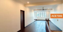 Taman Serene – 2 Storey Semi Detached House – FOR SALE